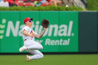 Tyler O'Neill