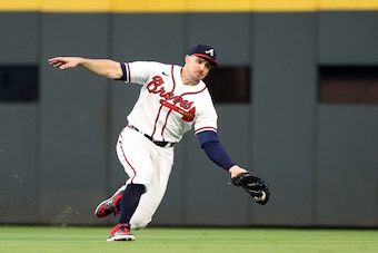 Adam Duvall