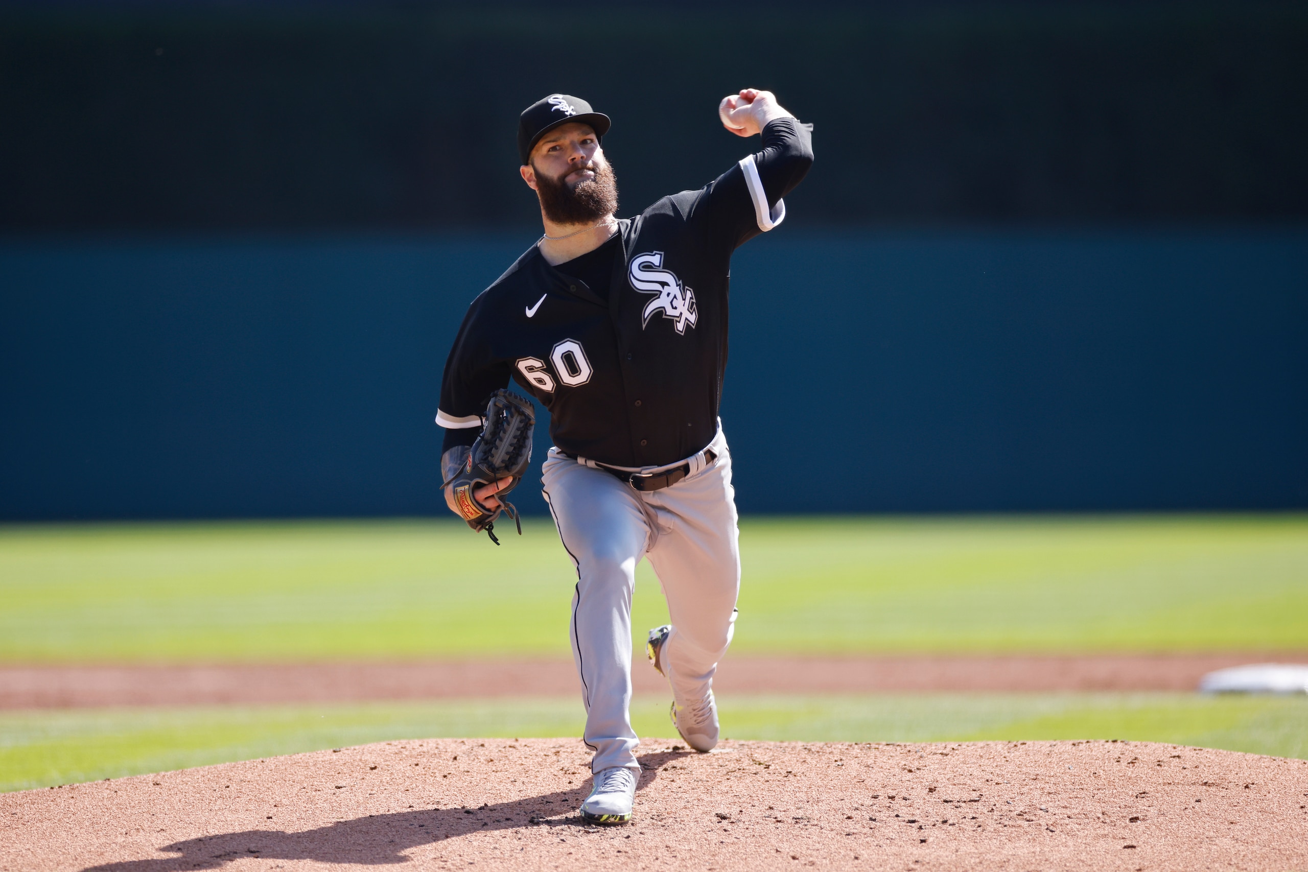Dallas Keuchel