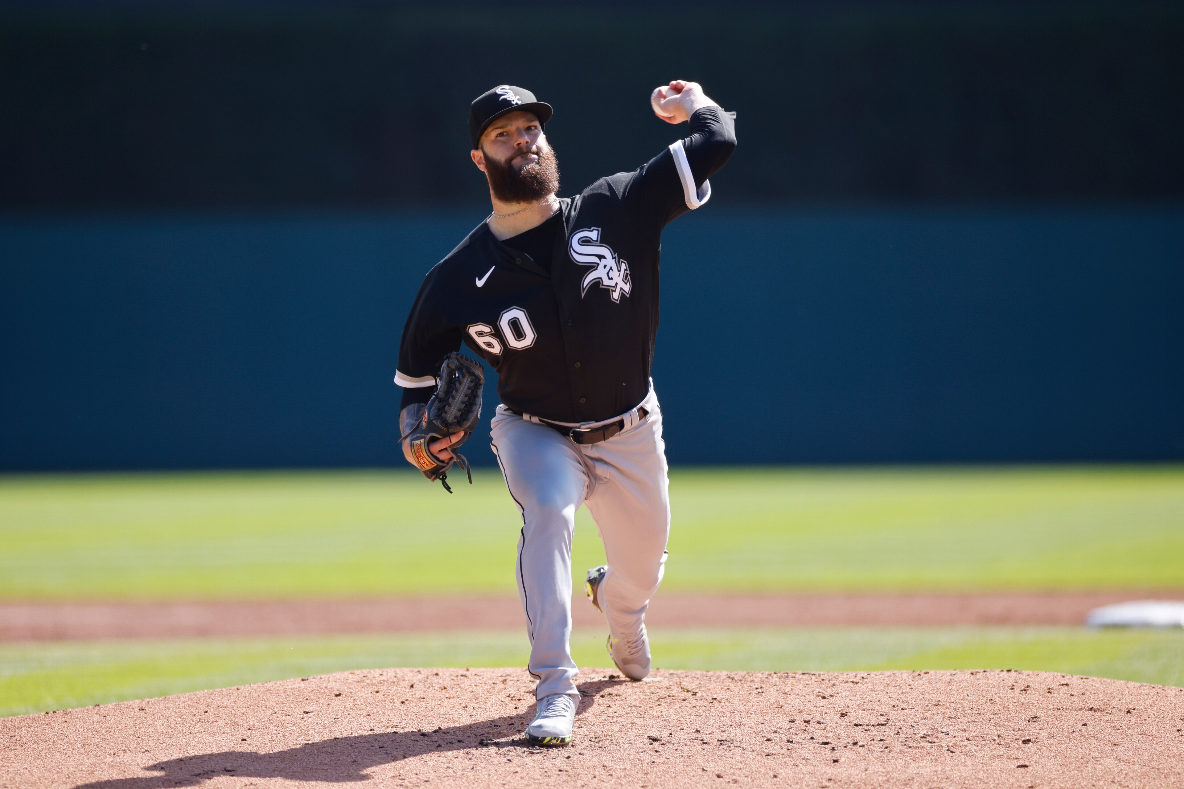 Dallas Keuchel