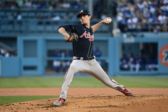Max Fried