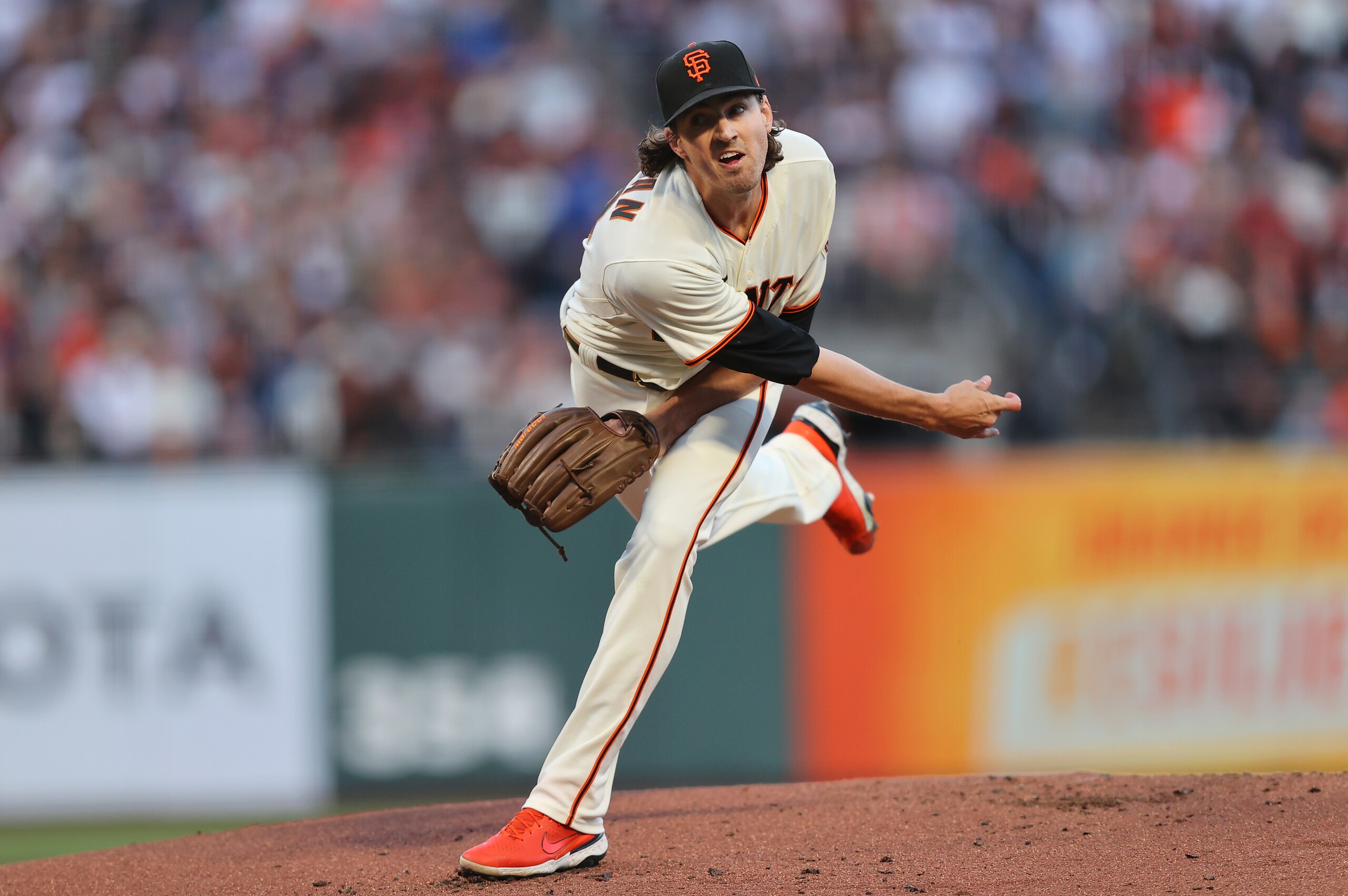 Kevin Gausman Kevin Gausman