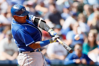 Salvador Perez