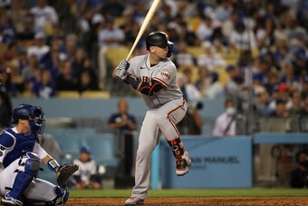 Buster Posey