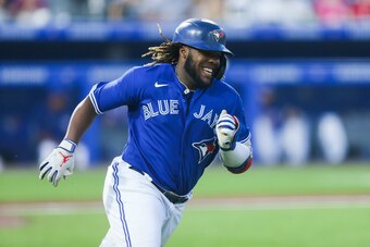 Vladimir Guerrero Jr.