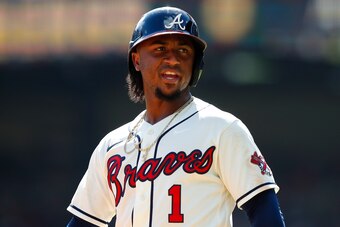 Ozzie Albies