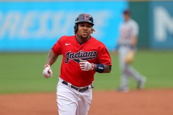 Jose Ramirez