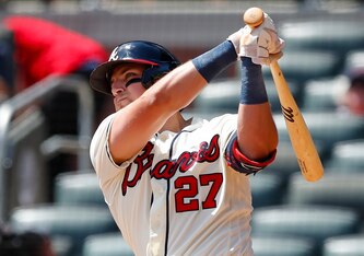 Austin Riley