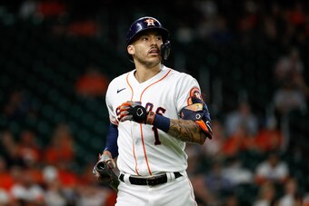 Carlos Correa