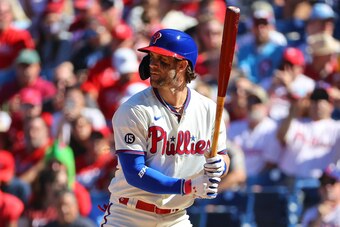 Bryce Harper