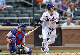 Jacob deGrom