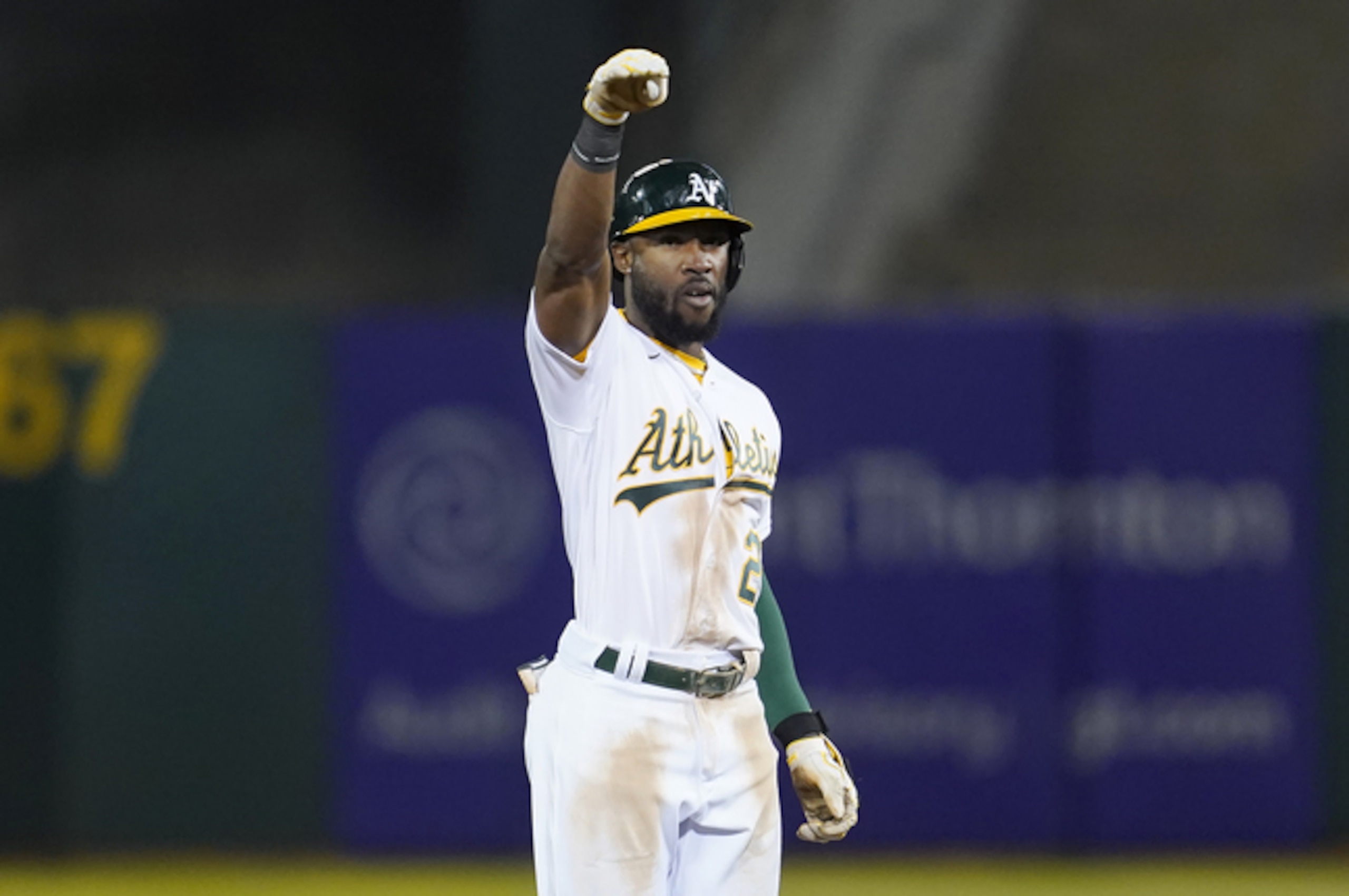 Starling Marte Starling Marte