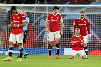 Another week, another heroic performance from Cristiano.