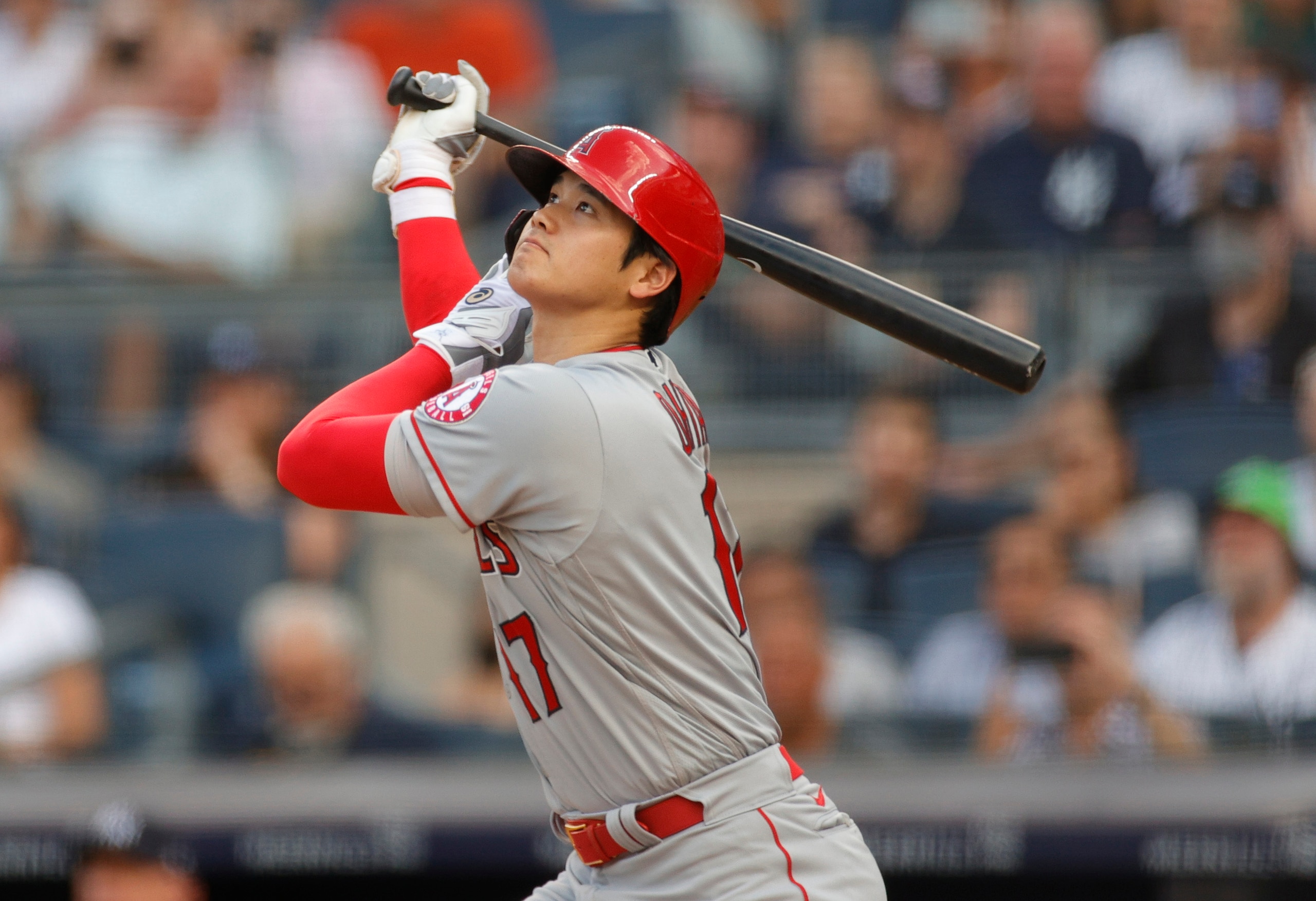 Shohei Ohtani