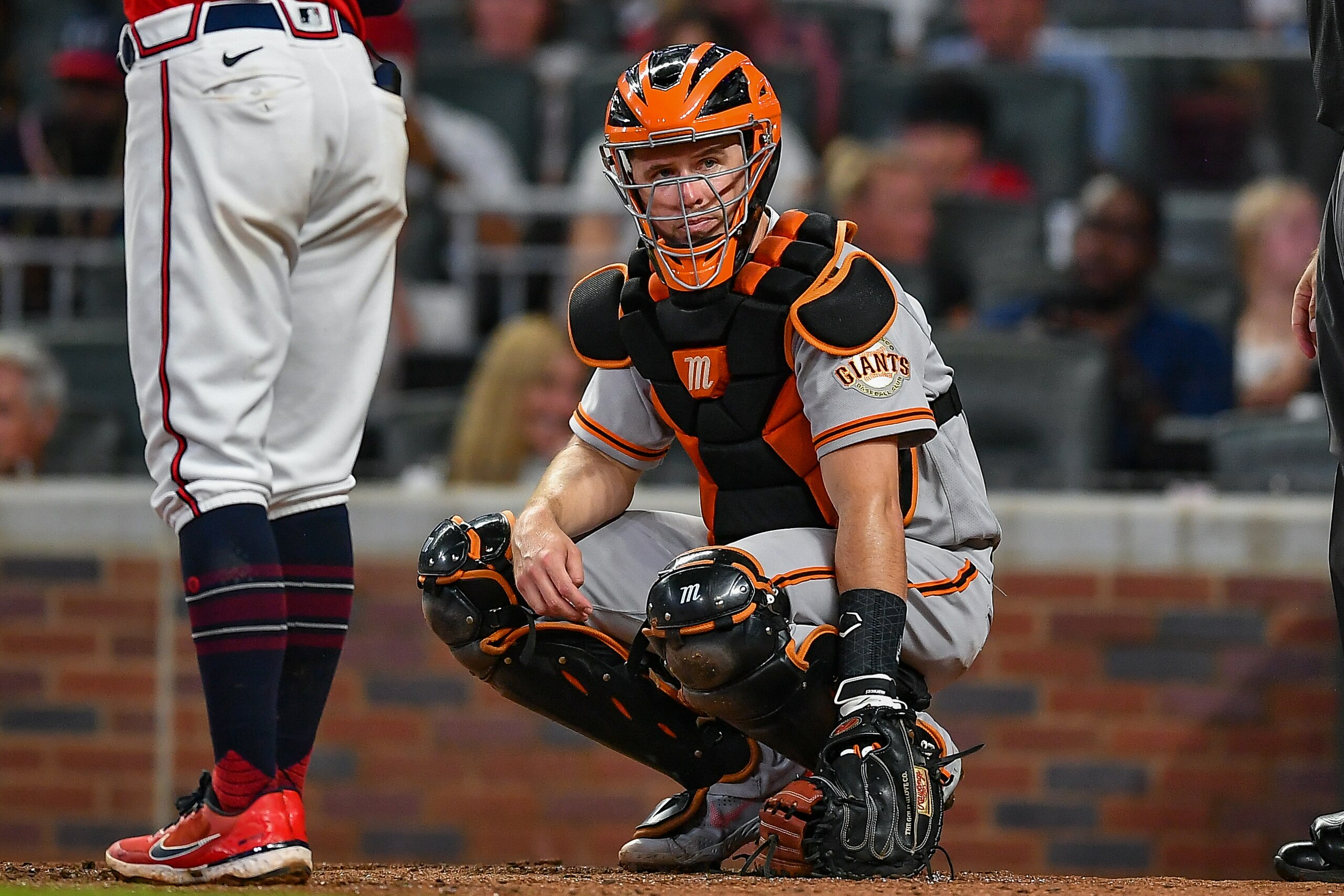 Buster Posey