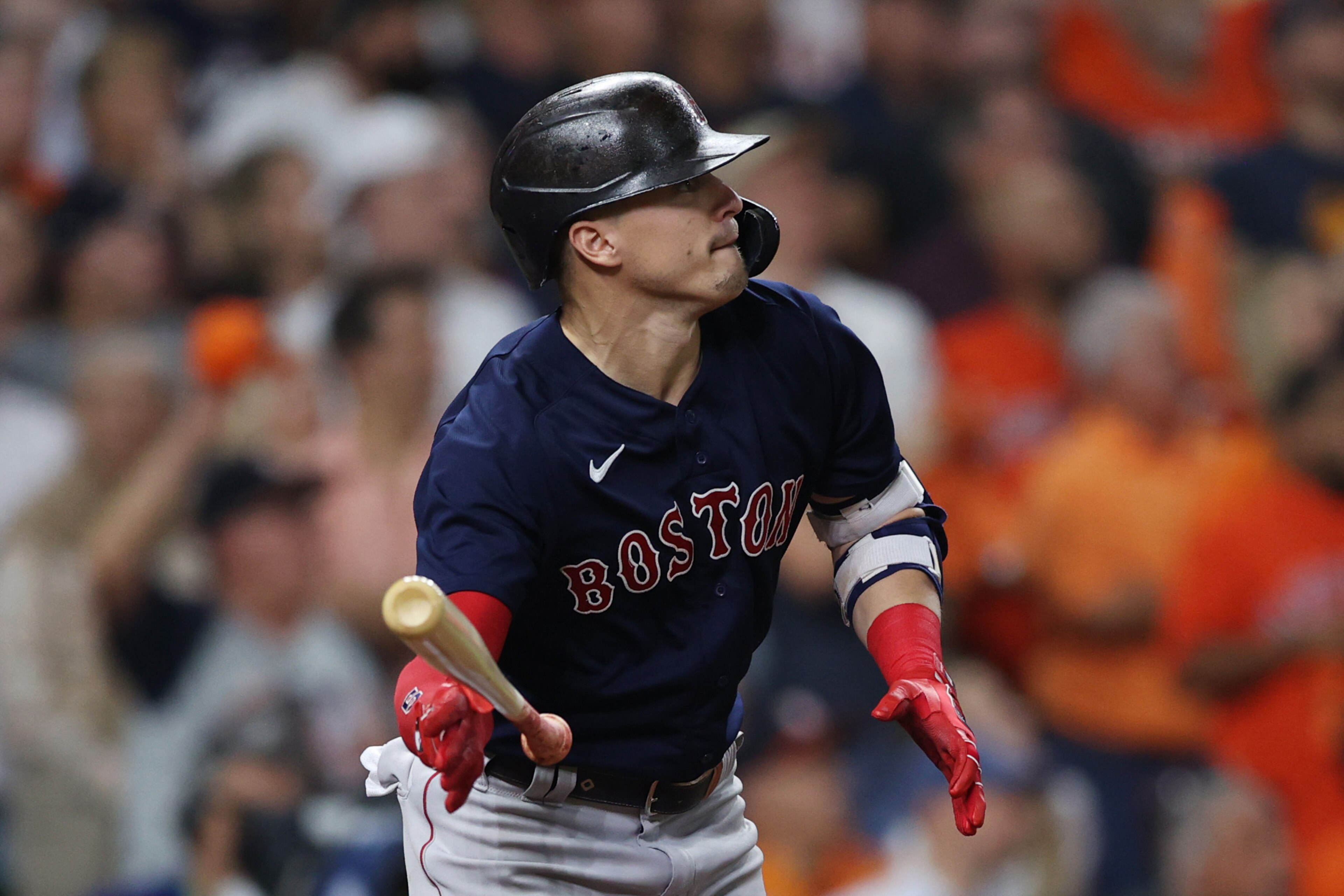 Enrique Hernandez