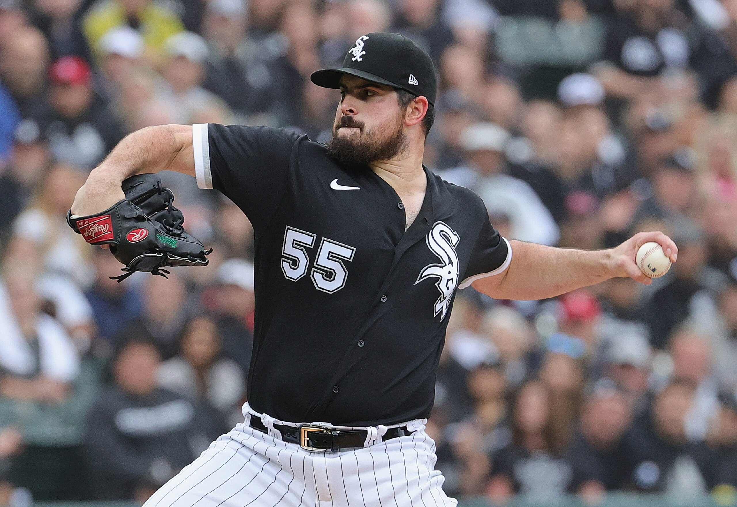 Carlos Rodon