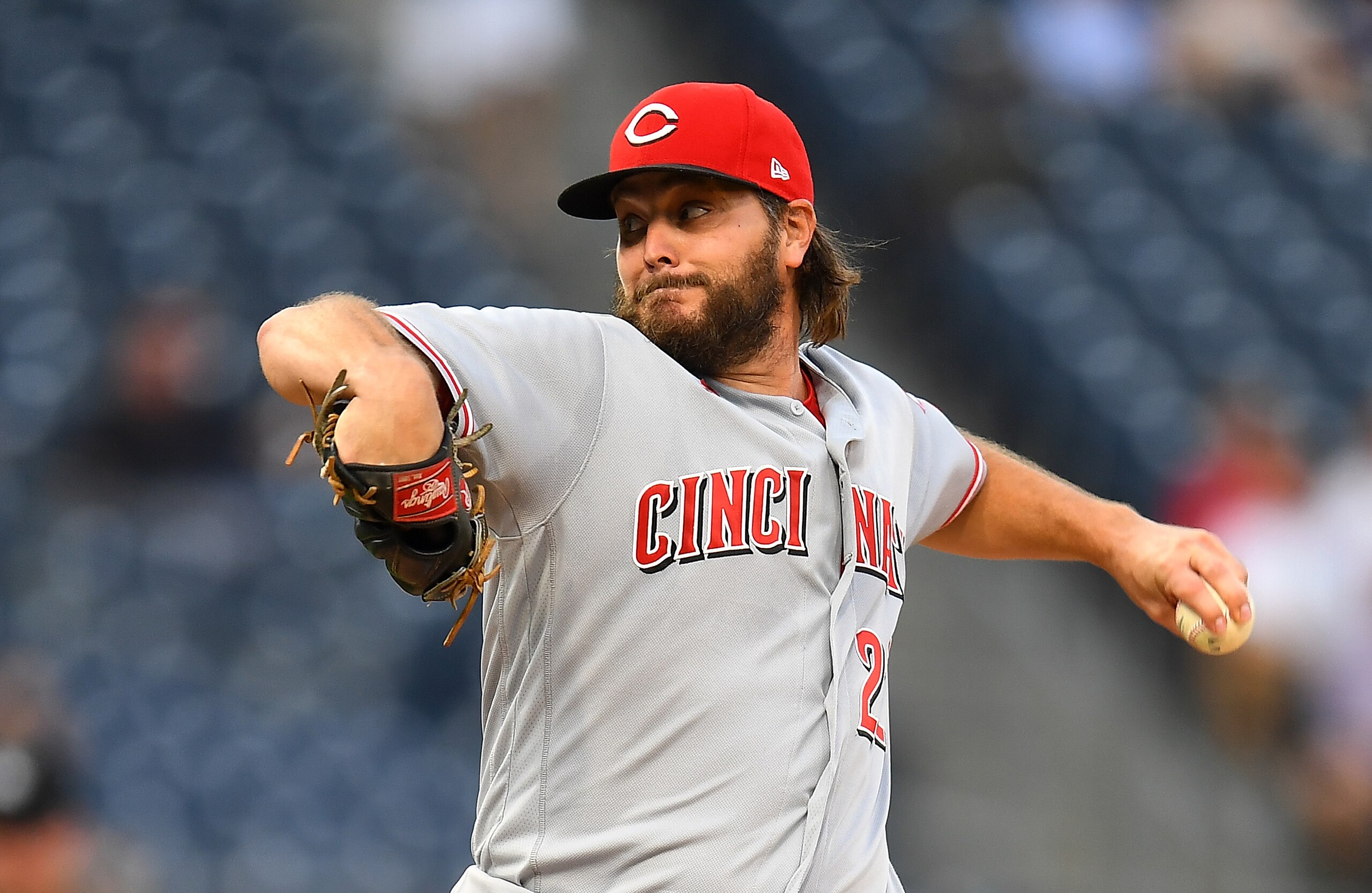 Wade Miley