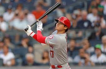 Shohei Ohtani