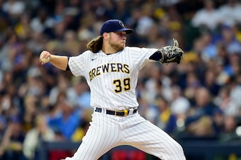 Corbin Burnes