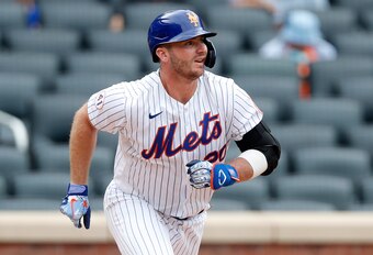 Pete Alonso
