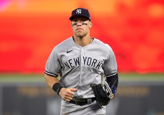 Aaron Judge