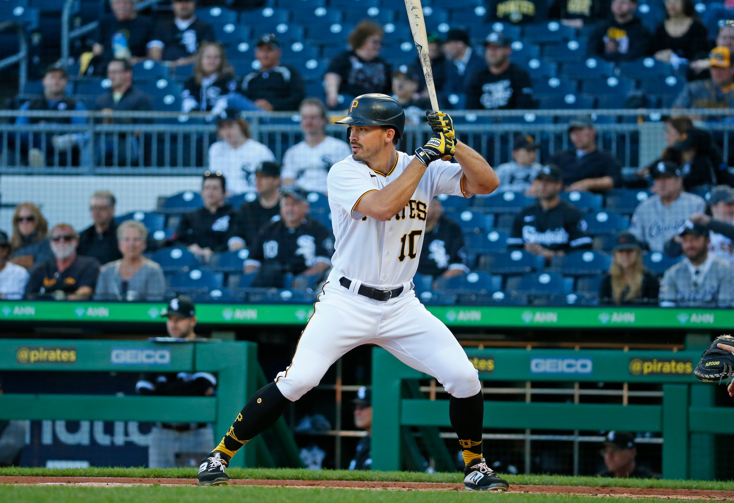 Bryan Reynolds