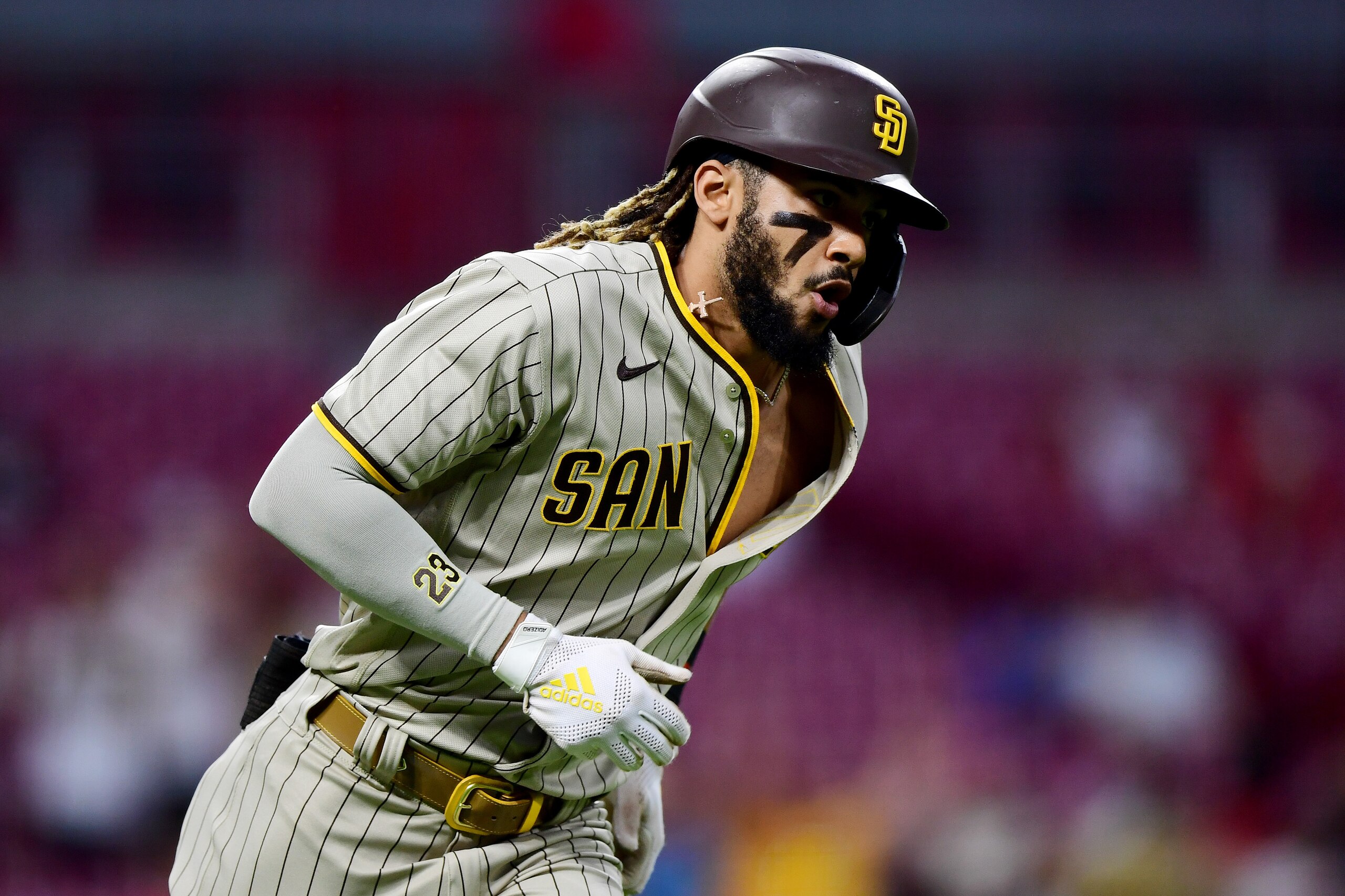 Fernando Tatis Jr.
