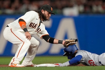 Brandon Crawford
