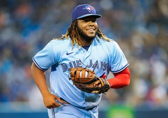 Vladimir Guerrero Jr.