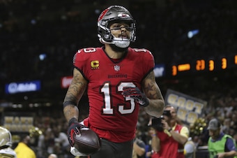 Mike Evans
