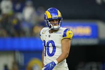 Cooper Kupp