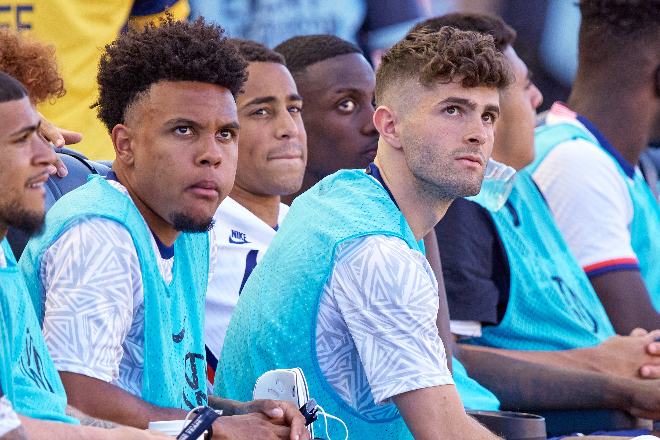 All eyes on Cincinnati for USA vs. Mexico. All eyes on Cincinnati for USA vs. Mexico.