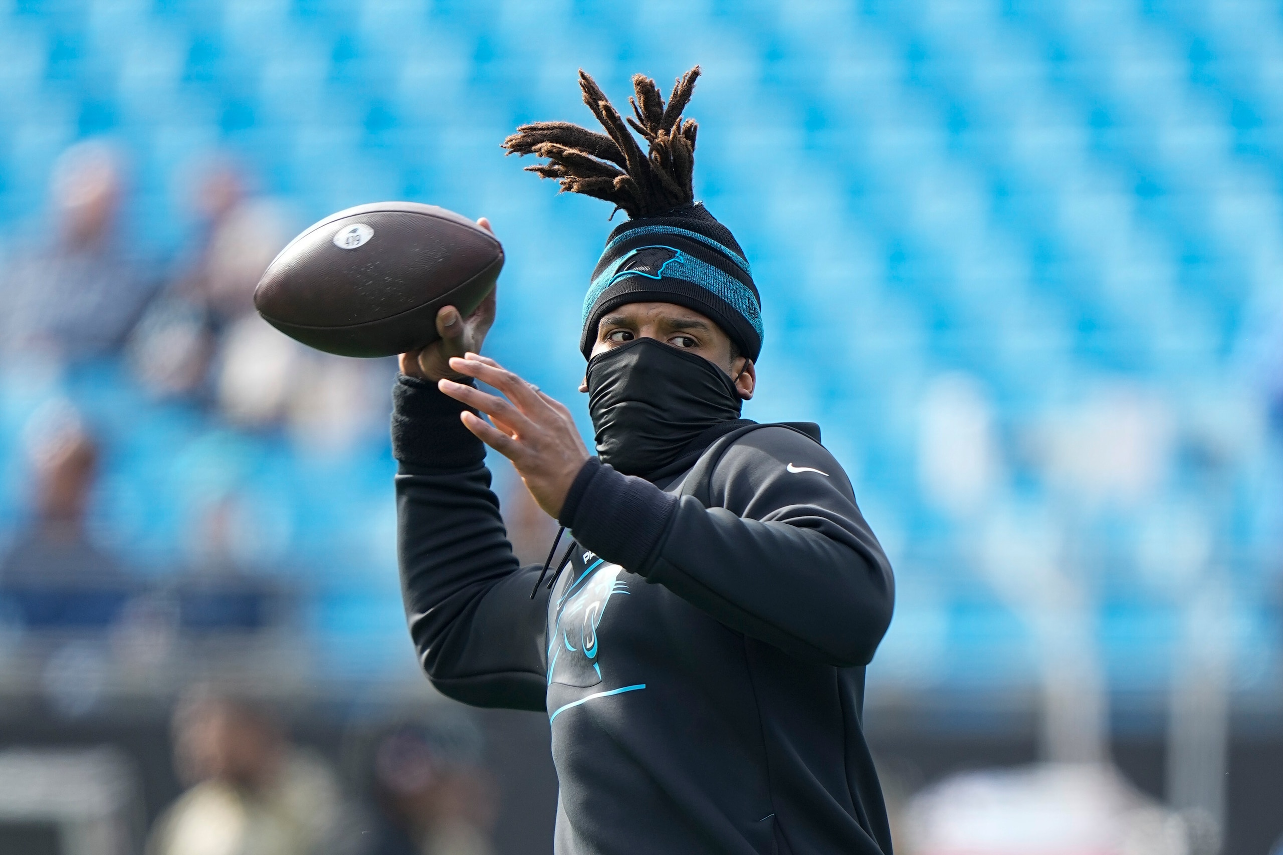 Cam Newton
