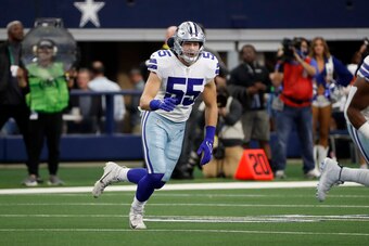 Leighton Vander Esch