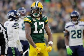 Davante Adams