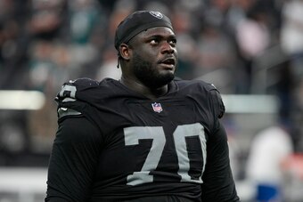 Alex Leatherwood