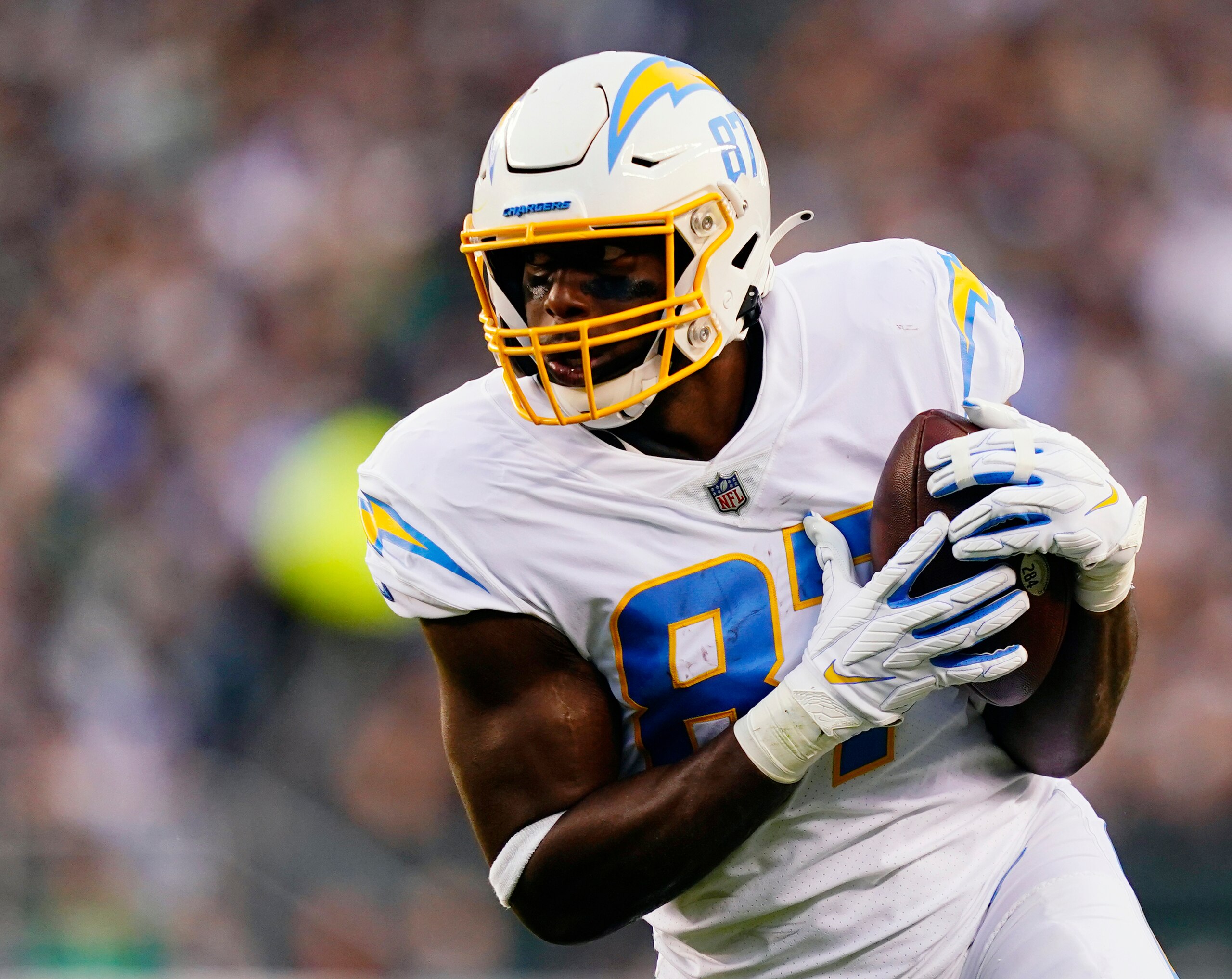 Jared Cook