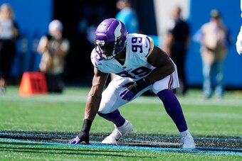 Danielle Hunter