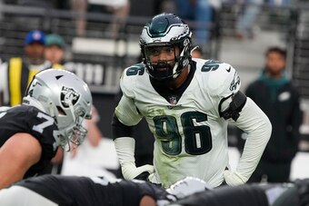 Derek Barnett
