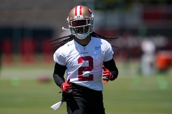 Jason Verrett