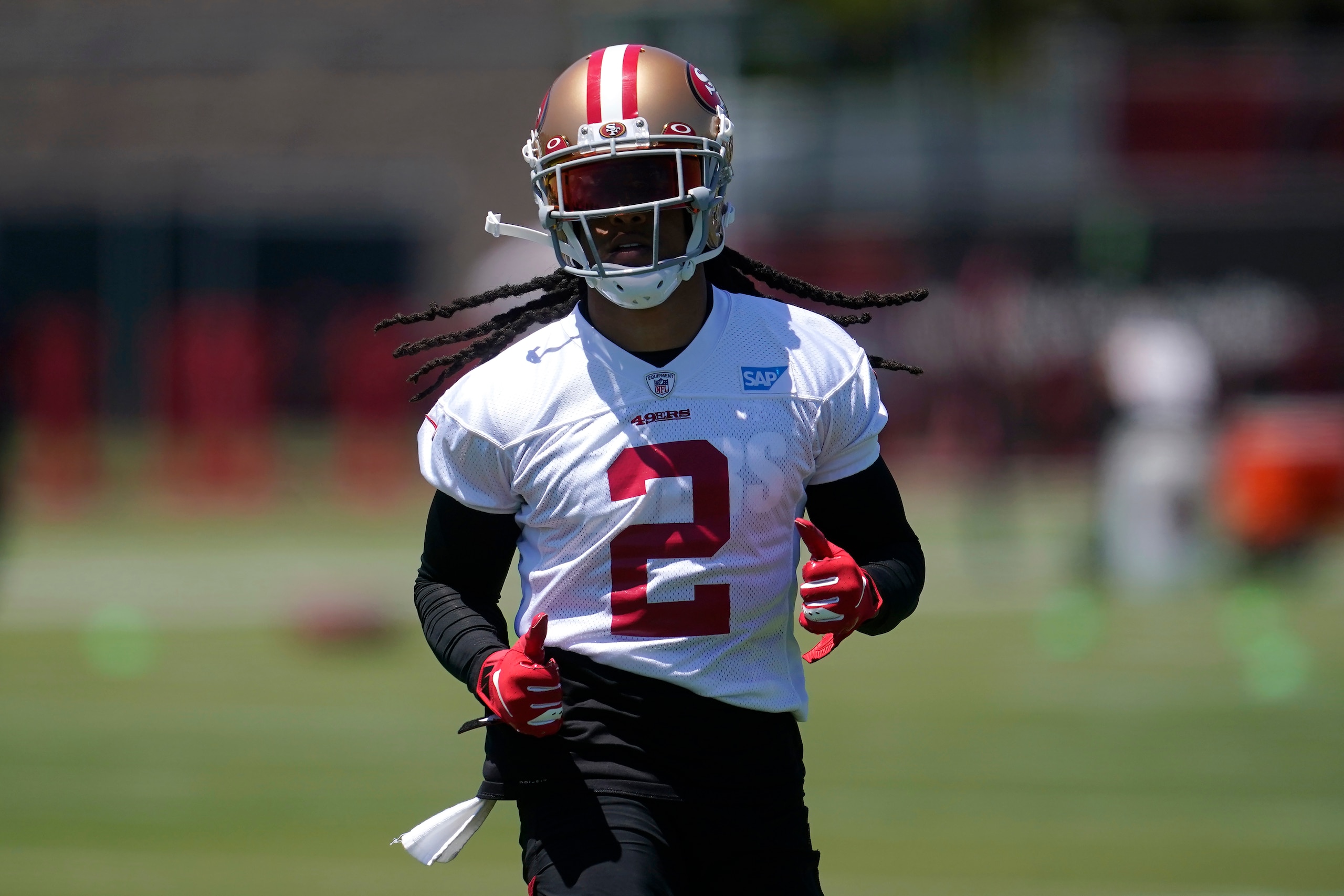 Jason Verrett