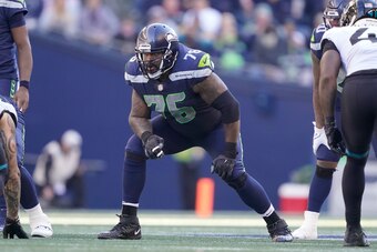 Duane Brown
