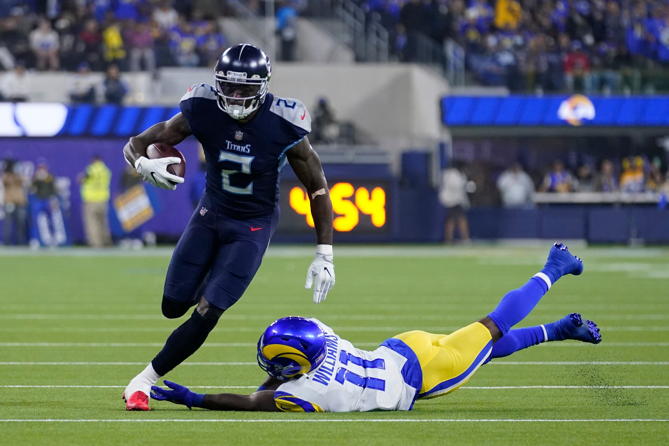 Julio Jones