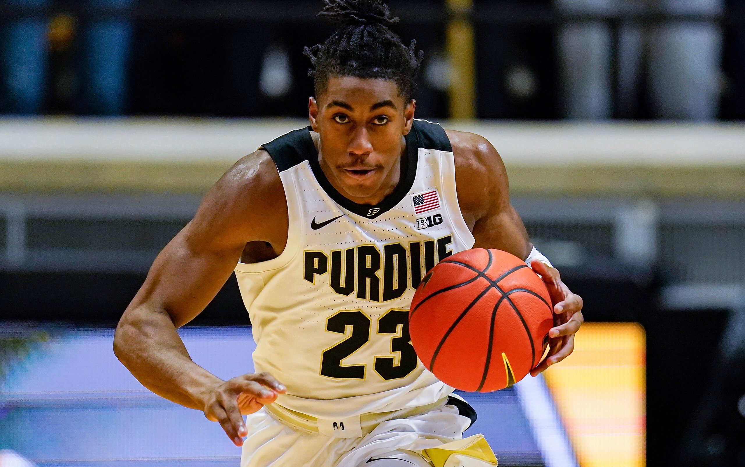Purdue's Jaden Ivey