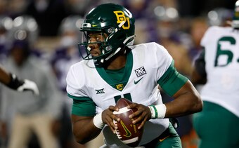 Baylor's Gerry Bohanon