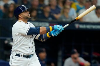 Nelson Cruz