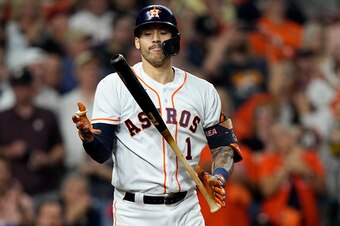 Carlos Correa