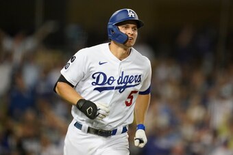 How did the Rangers make out in their megadeal with Corey Seager?