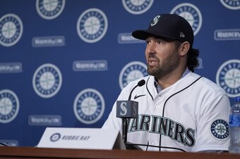 AL Cy Young winner Robbie Ray is one of several top-tier starters who have already signed.